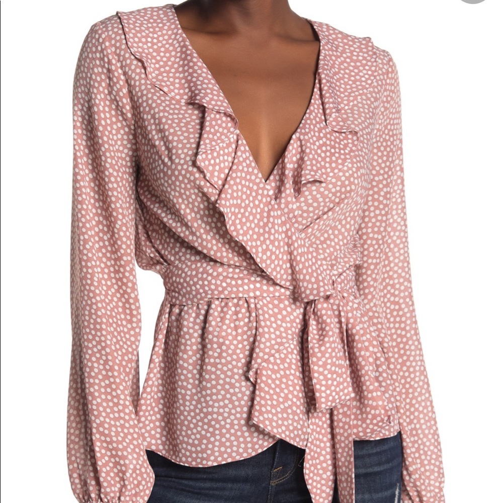 Max Studio women’s top